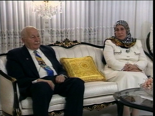 Başbakan Erbakan'la ilk röportaj GALERİ