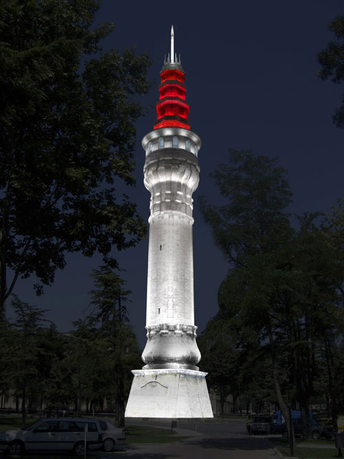 Beyazıt Kulesi'nin İstanbullulara yeni hizmeti! Beyazıt Kulesi'nin İstanbullulara yeni hizmeti!