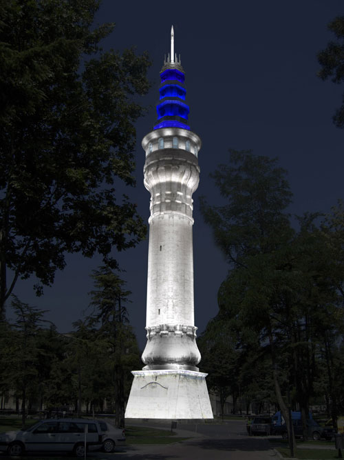 Beyazıt Kulesi'nin İstanbullulara yeni hizmeti! Beyazıt Kulesi'nin İstanbullulara yeni hizmeti!