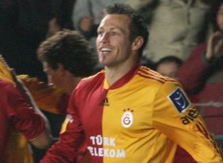 CANLI Galatasaray'ın konuğu F.Bahçe