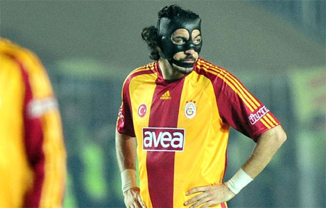 CANLI Galatasaray'ın konuğu F.Bahçe