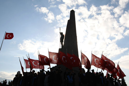 CHP, 'yeni' Kubilay paranoyası yaşıyor
