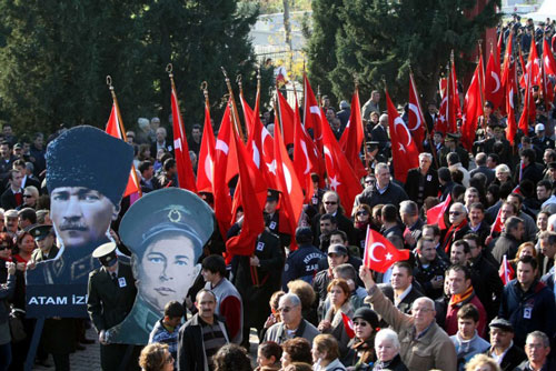 CHP, 'yeni' Kubilay paranoyası yaşıyor