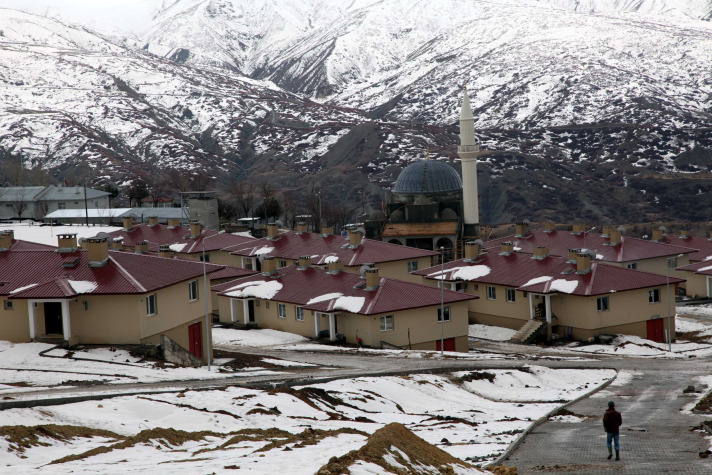 Depremin hikayeleri yürekleri dağladı Depremin hikayeleri yürekleri dağladı