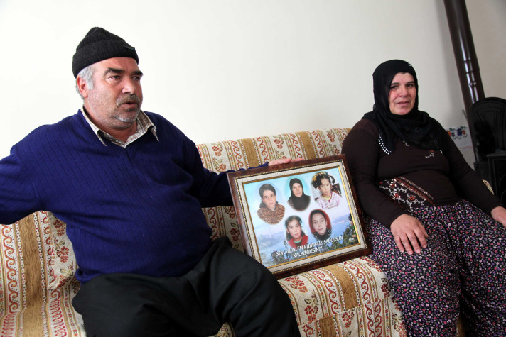 Depremin hikayeleri yürekleri dağladı Depremin hikayeleri yürekleri dağladı