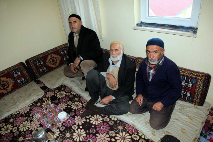 Depremin hikayeleri yürekleri dağladı Depremin hikayeleri yürekleri dağladı
