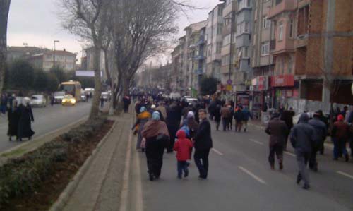 ERBAKAN UĞURLANIYOR- CANLI İZLE ERBAKAN UĞURLANIYOR- CANLI İZLE