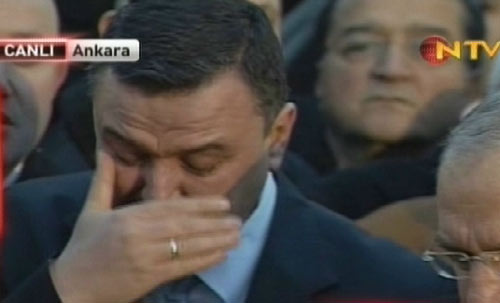 Erbakan'a ilk cenaze namazı CANLI İZLE Erbakan'a ilk cenaze namazı CANLI İZLE