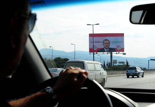 Erdoğan coşkusu sokaklara döktü / GALERİ Erdoğan coşkusu sokaklara döktü / GALERİ