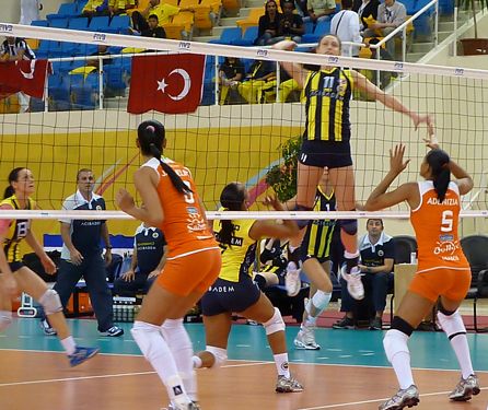 FENERBAHÇE DÜNYA ŞAMPİYONU OLDU