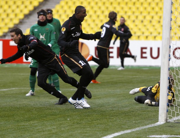 Futbolcular eksi 15'te dondu! / FOTOGALERİ