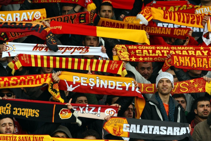 Galatasaray'ın kabusu bitmek bilmiyor!