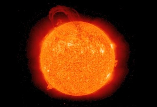 Güneş'le ilgili tüm bilgiler değişebilir!