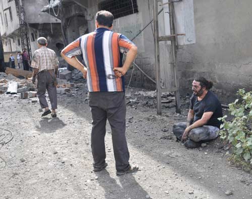 Hatay'da işyerinde patlama: 3 ölü- galeri Hatay'da işyerinde patlama: 3 ölü- galeri