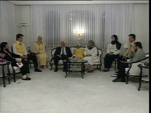 İZLE Başbakan Erbakan'ın ilk röportajı
