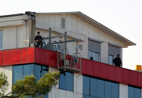 KCK davası, Diyarbakır'da başladı