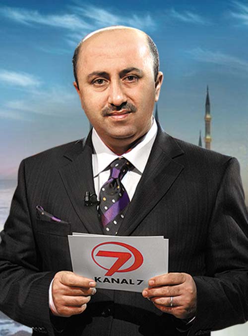 Kanal 7'de yeni dönemde 'İşgal' var