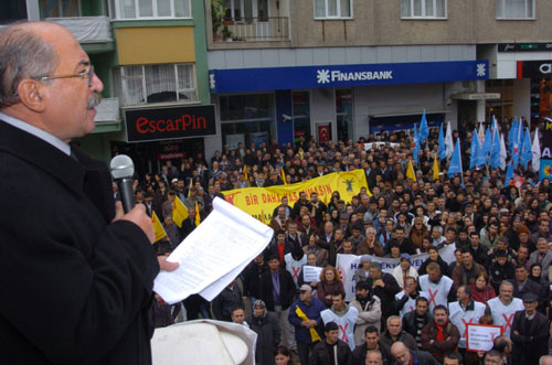 Maraş olaylarını anma gerginliği- Maraş olaylarını anma gerginliği-