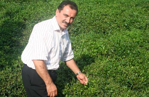 Muhsin Yazıcıoğlu’nun bilinmeyen fotoğrafları