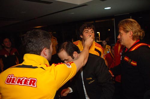 Mutlu Yıllar Insua / Mutlu Yıllar Insua /