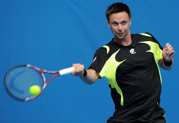 Nadal, Murray ve Soderling 4. turda / Nadal, Murray ve Soderling 4. turda /