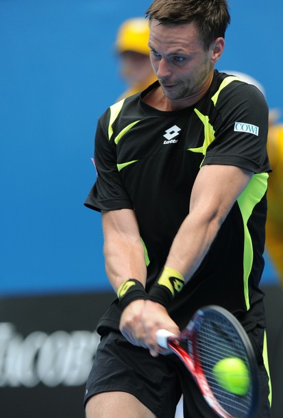Nadal, Murray ve Soderling 4. turda / Nadal, Murray ve Soderling 4. turda /