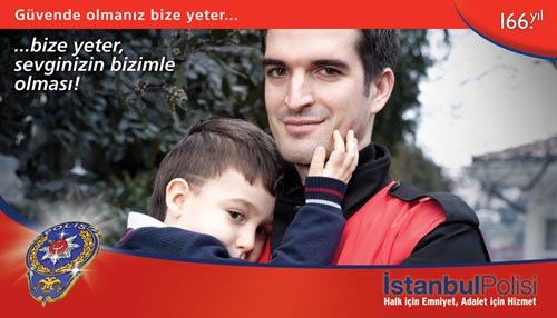 Polis teşkilatı 166. yaşını kutlamaya hazırlanıyor Polis teşkilatı 166. yaşını kutlamaya hazırlanıyor
