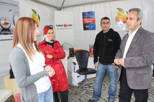 Prof. Özsoy: Bul o başlığı al bu parayı Prof. Özsoy: Bul o başlığı al bu parayı