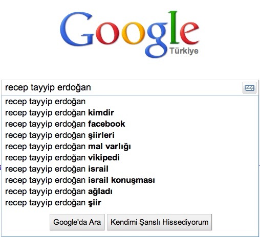 Türk okuru internette kimi niçin arıyor?