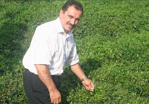 Yazıcıoğlu’nun bilinmeyen fotoğrafları