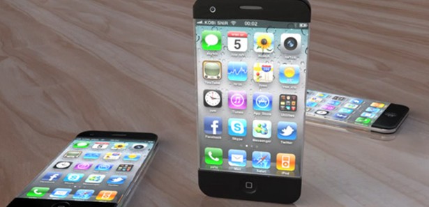 iPhone 5'in Türkiye fiyatı alıcılarını şoke etti!