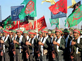 iran'daki saldırıda 9 zanlı yakalandı