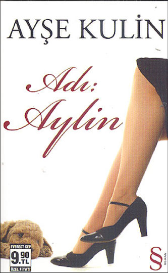 Adı: Aylin (cep boy) - Ayşe Kulin - Ana Fikri