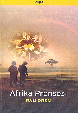 Afrika Prensesi - Ram Oren - Ana Fikri