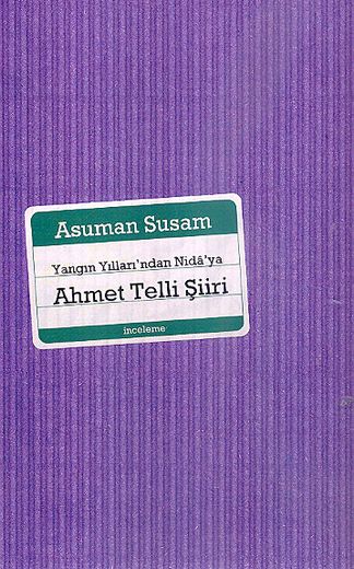 Ahmet Telli Şiiri - Asuman Susam - Ana Fikri