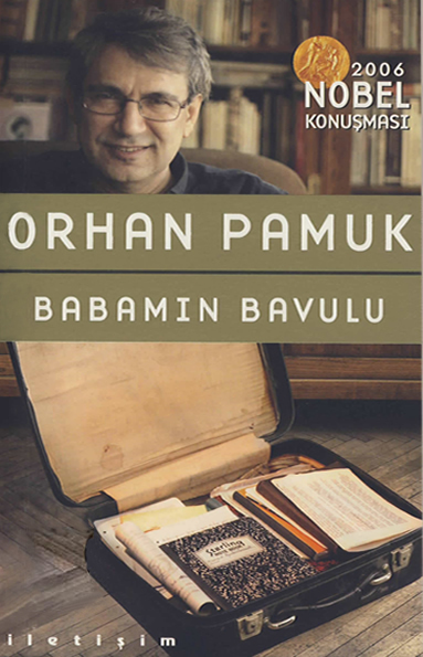 Babamın Bavulu - Orhan Pamuk - Ana Fikri