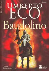 Baudolino - Umberto Eco - Ana Fikri