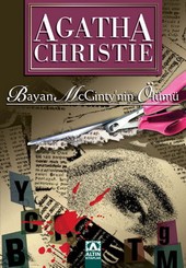 Bayan McGinty'nin Ölümü - Agatha Christie - Ana Fikri