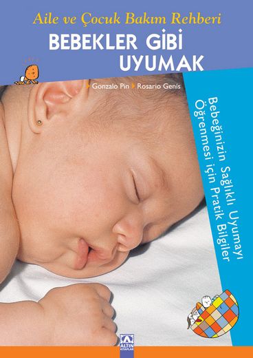 Bebekler Gibi Uyumak - Gonzalo Pin - Ana Fikri