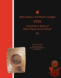 Belkıs Dinçol ve Ali Dinçol a Armağan VITA / Fests - Metin Alparslan - Ana Fikri