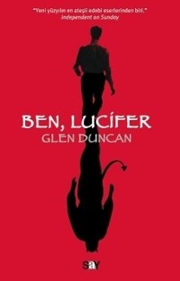 Ben Lucifer - Glen Duncan - Ana Fikri