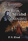 Ben Strahd Azalin le Savaş - P. N. Elrod - Ana Fikri