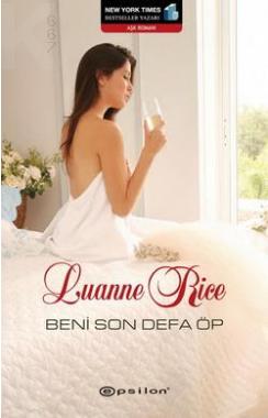 Beni Son Defa Öp - Luanne Rice - Ana Fikri