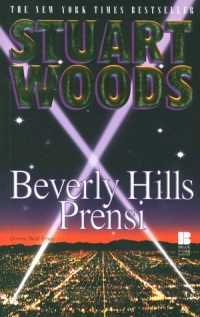Beverly Hills Prensi - Stuart Woods - Ana Fikri