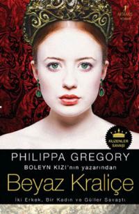 Beyaz Kraliçe - Philippa Gregory - Ana Fikri