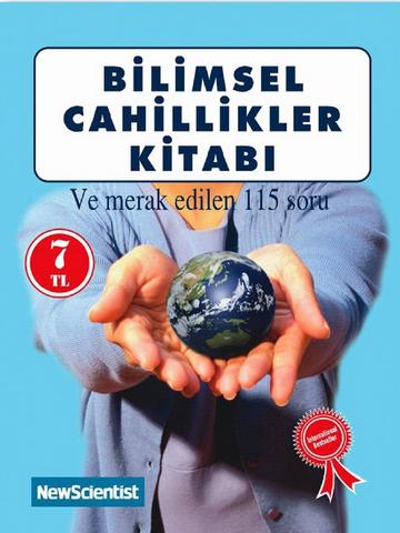 Bilimsel Cahillikler Kitabı - Mick O Hare - Ana Fikri