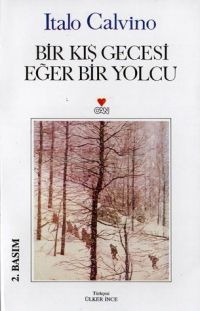 Bir Kış Gecesi Eğer Bir Yolcu - Italo Calvino - Ana Fikri