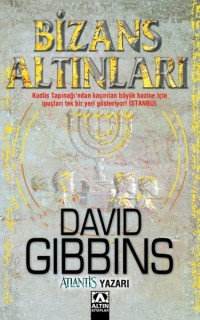 Bizans Altınları - David Gibbins - Ana Fikri