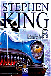 Buick 8 - Stephen King - Ana Fikri film afişi