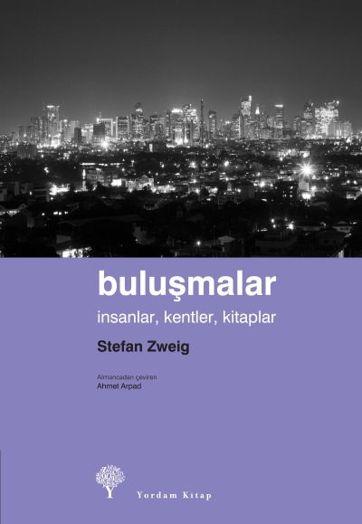 Buluşmalar - Stefan Zweig - Ana Fikri